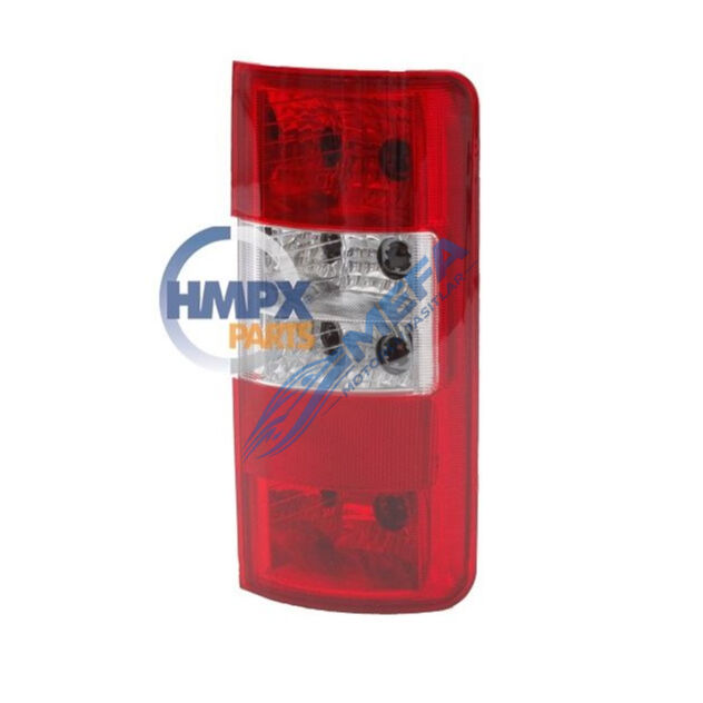 Ford Connect Sağ Stop 2002-2008