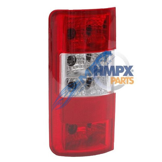 Ford Connect Sol Stop 2002-2008