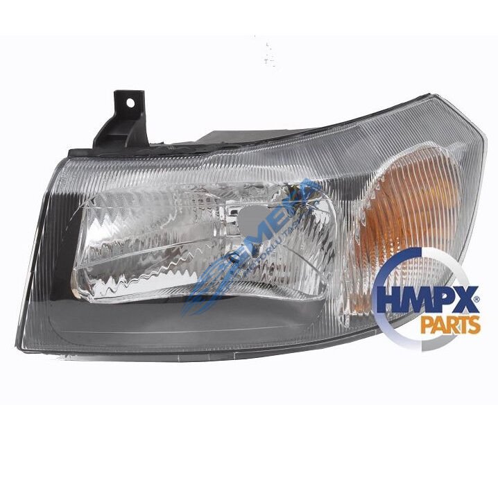 Ford Transit Sol Far 2001-2006