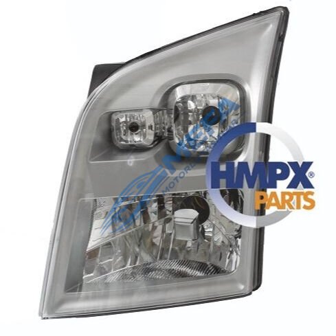 Ford Transit Sol Far 2007-2013