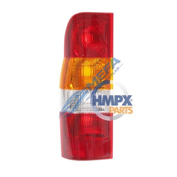 Ford Transit V184 Sol Stop 2002-2006