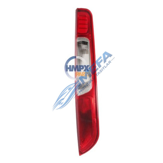 Ford Focus Sağ Stop 2005-2008 Hatchback Kasa