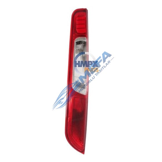 Ford Focus Sol Stop 2005-2008 Hatchback Kasa