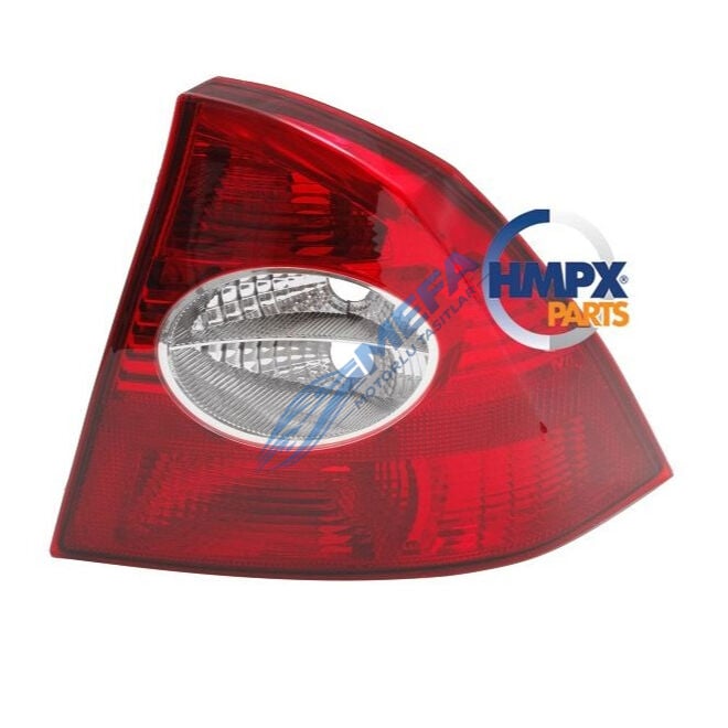 Ford Focus Sol Stop 2005-2011 Sedan Kasa