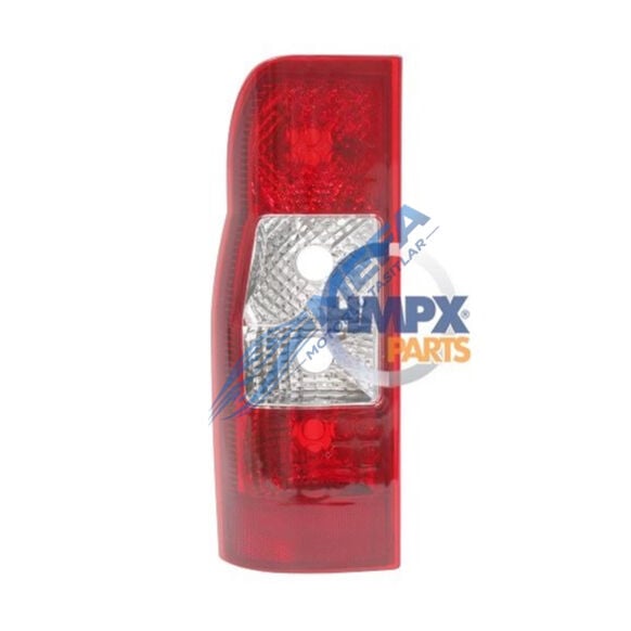 Ford Transit V347 Sol Stop 2007-2013