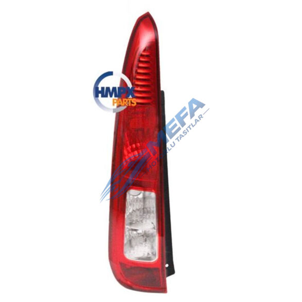 Ford Fusion Sol Stop 2006-2011
