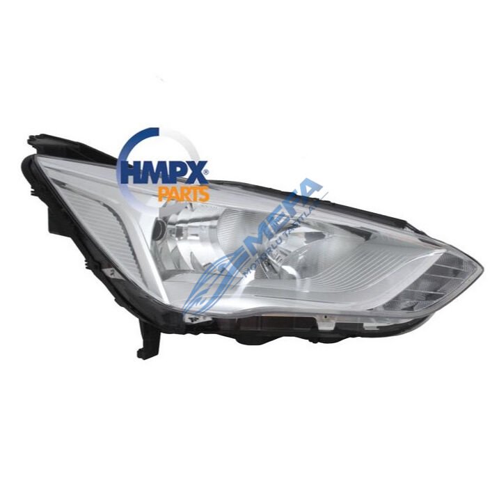 Ford Cmax Sağ Far 2015-2017 F1CB 13W029 AC