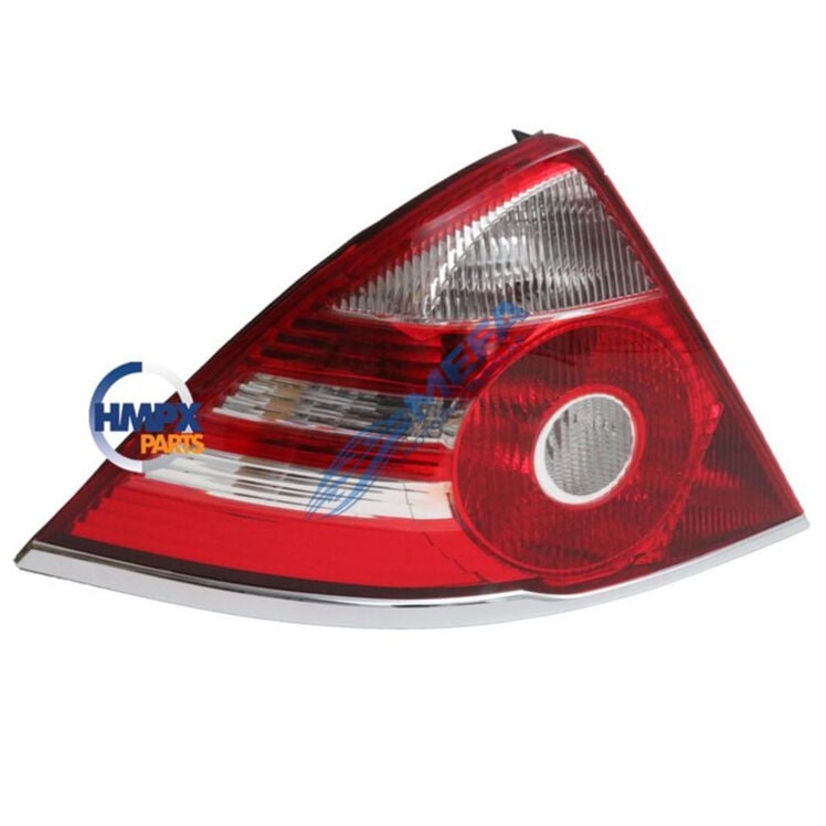Ford Mondeo Sol Stop 2006-2007