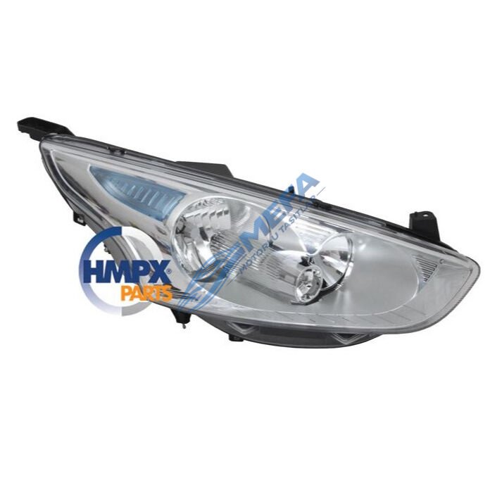 Ford Bmax Sağ Far 2012-2016 AV11 13W029 AC