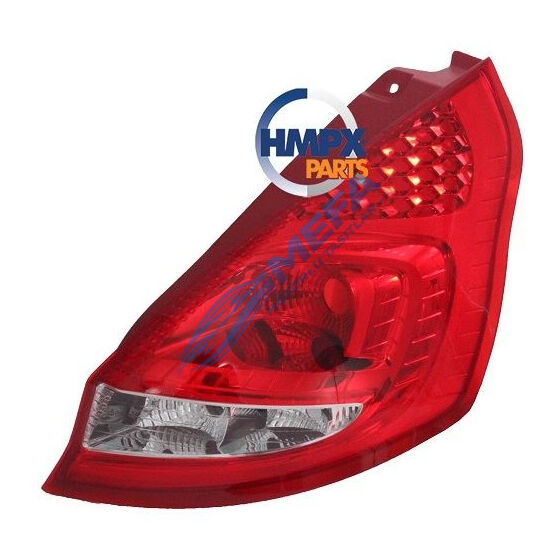 Ford Fiesta Sağ Stop 2009-2012