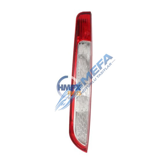 Ford Focus Sol Stop 2008-2011 Hatchback Kasa