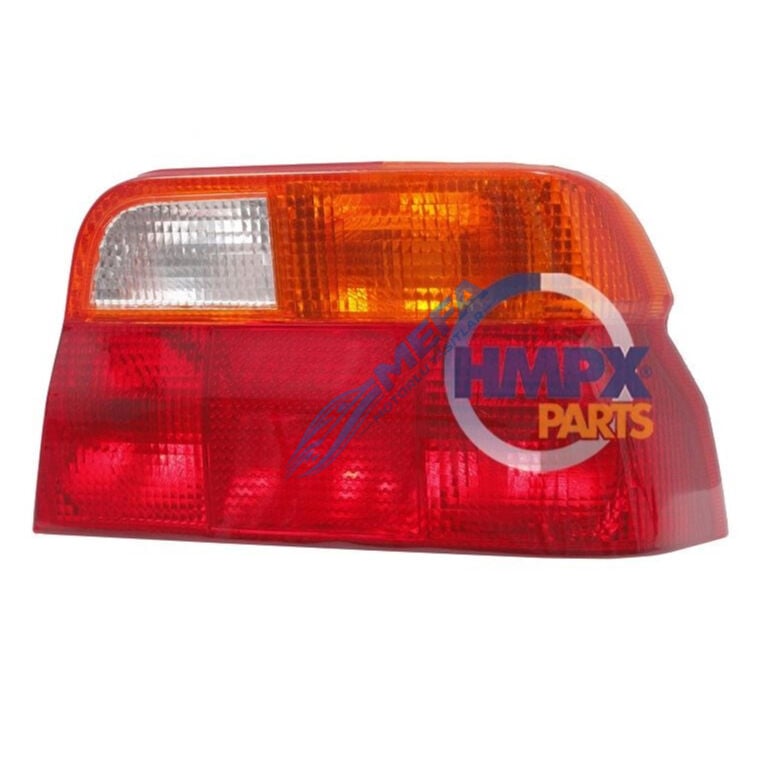 Ford Escort Sağ Stop Sedan Kasa 1991-2000