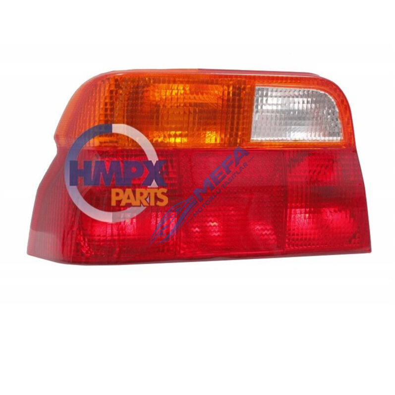 Ford Escort Sol Stop Sedan Kasa 1991-2000