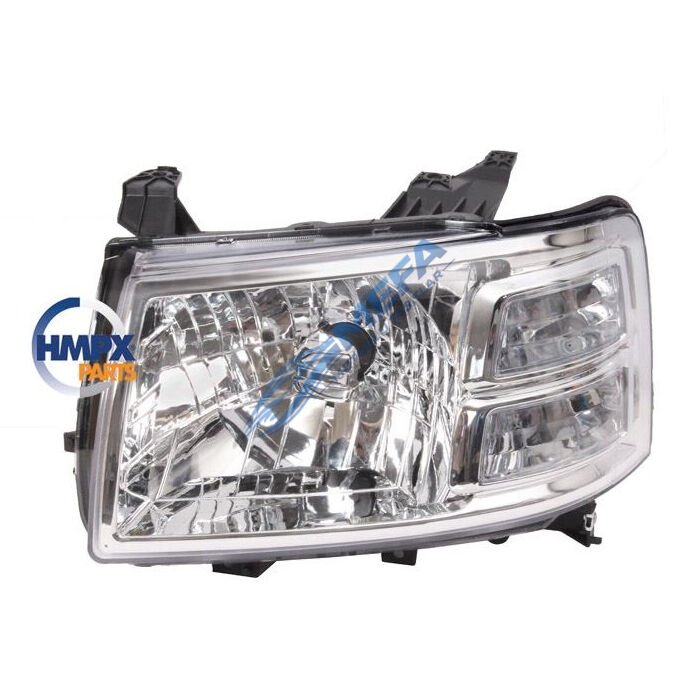 Ford Ranger Sol Far 2006-2009