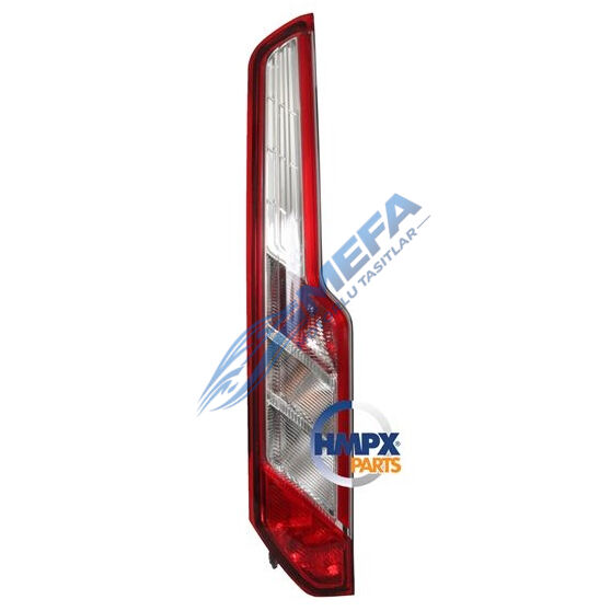 Ford Custom Sol Stop 2012-2022
