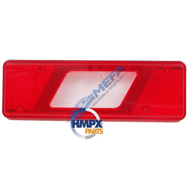 Ford Transit Stop Camı Sağ 2014-2022 Pikap Kasalı
