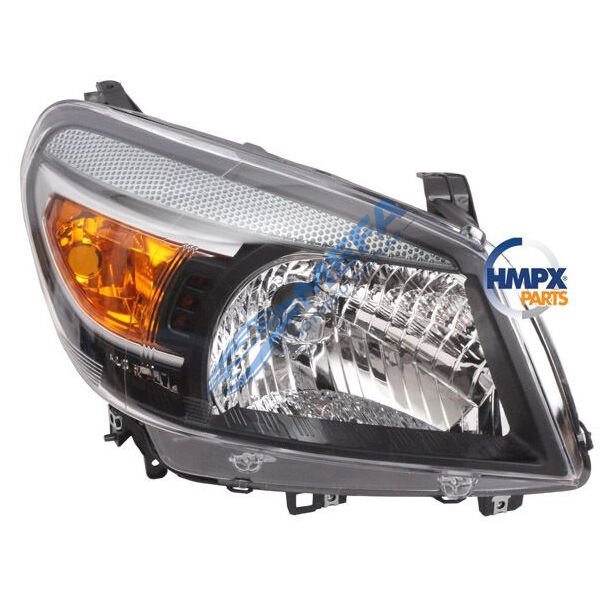 Ford Ranger Sağ Far 2009-2012