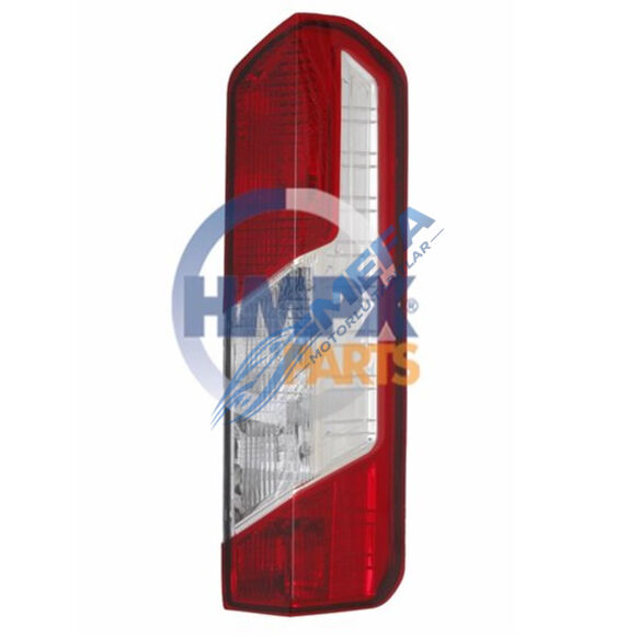 Ford Transit Sağ Stop 2014-2022 Minibüs