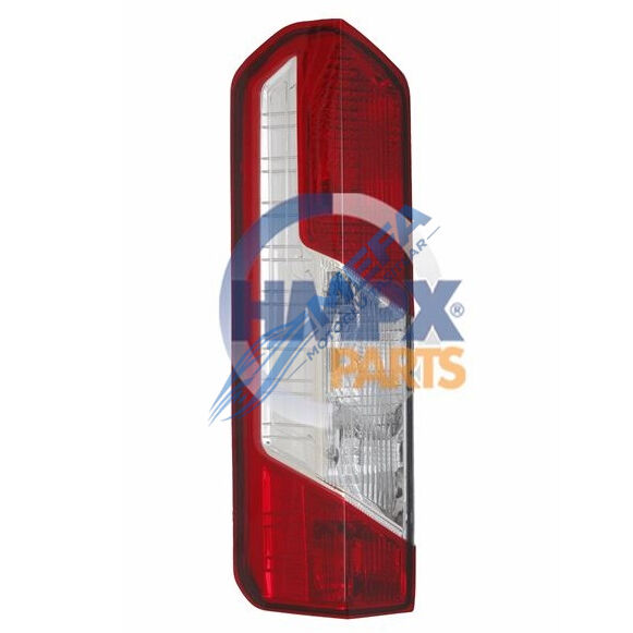 Ford Transit Sol Stop 2014-2022 Minibüs
