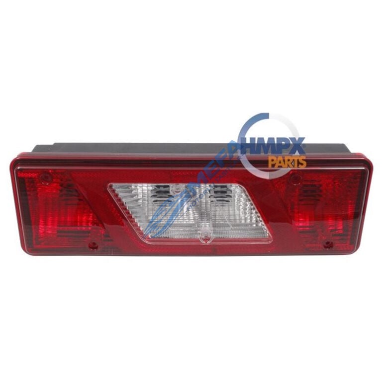 Ford Transit Sol Stop 2014-2022 Pikap