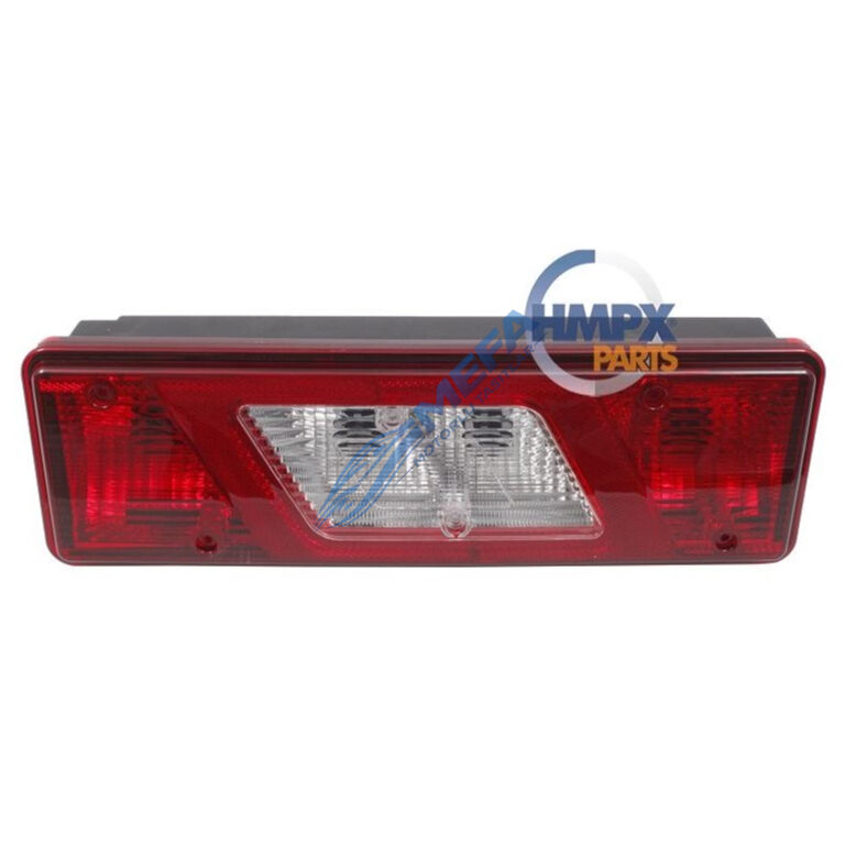 Ford Transit Sol Stop 2014-2022 Pikap