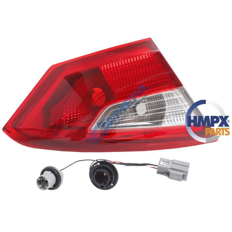 Ford Focus Sol Stop İç 2012-2014 III Sedan Kasa