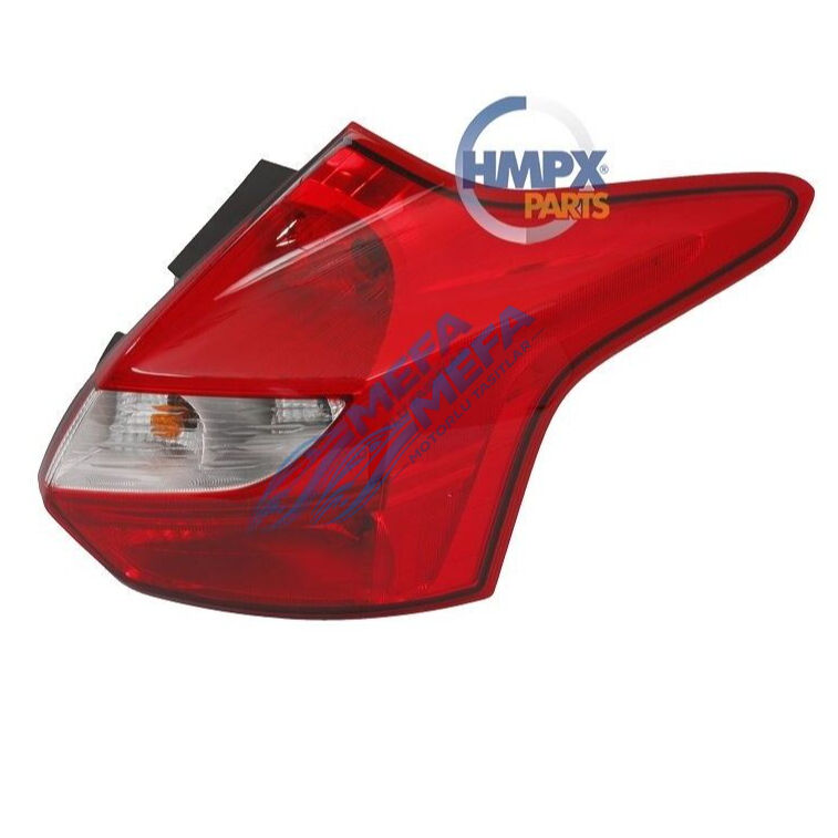 Ford Focus Sağ Stop 2012-2014 Hatchback Kasa