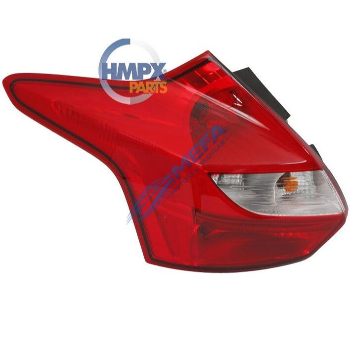 Ford Focus Sol Stop 2012-2014 Hatchback Kasa