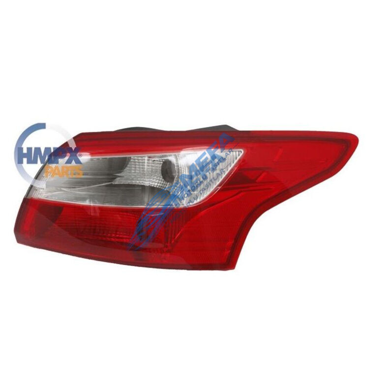 Ford Focus Sağ Stop Dış 2012-2014 III Sedan Kasa