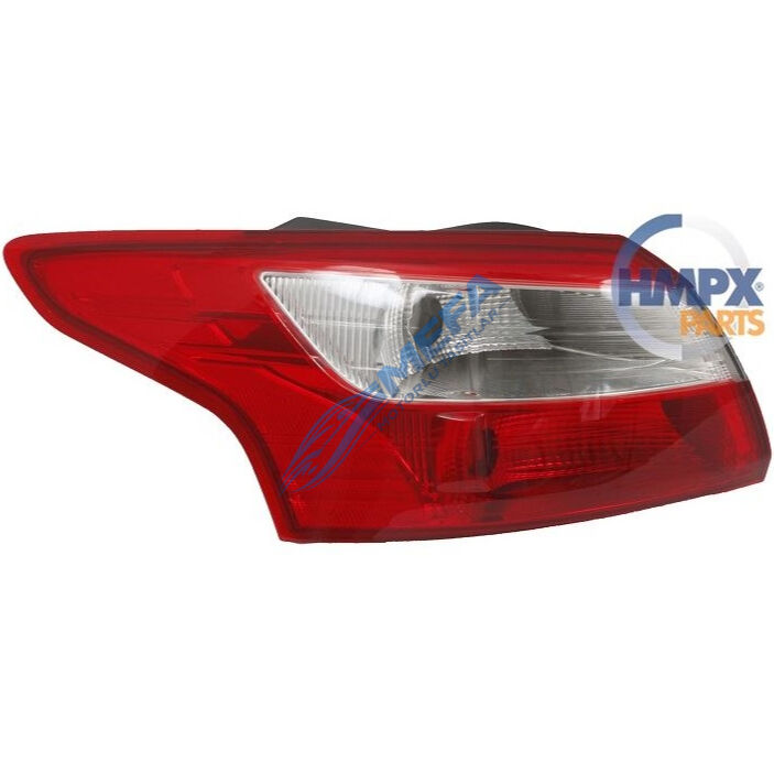 Ford Focus Sol Stop Dış 2012-2014 III Sedan Kasa