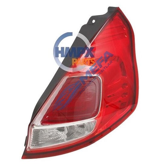 Ford Fiesta Sağ Stop 2013-2017