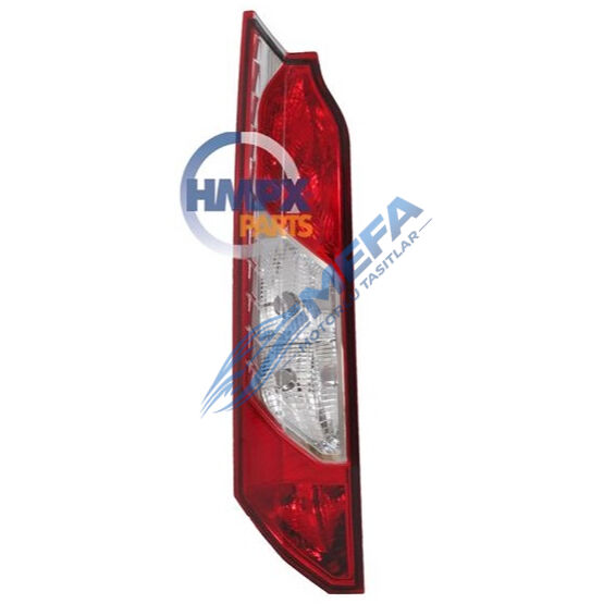 Ford Connect Sol Stop Alt 2014-2020