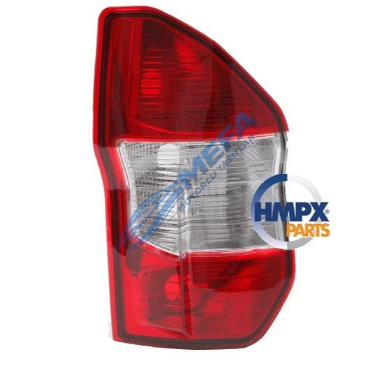 Ford Courier Sol Stop 2014-2023
