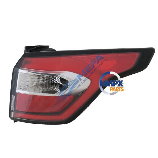 Ford Kuga Sağ Stop Dış Ledli Krom 2016-2020