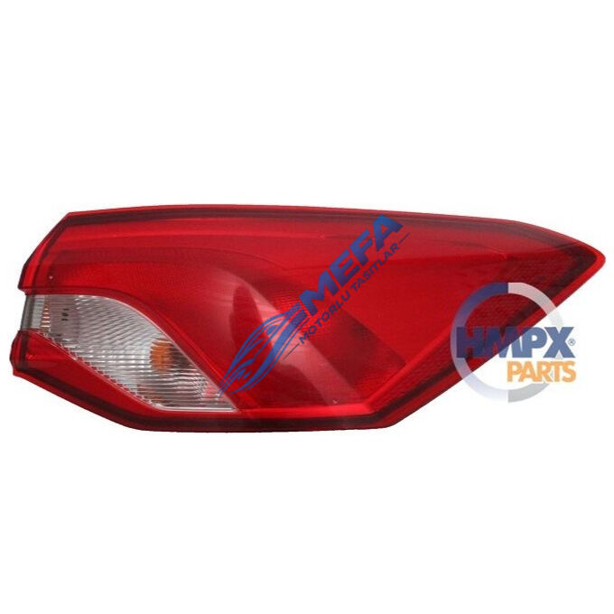 Ford Focus Sağ Stop Dış 2019-2022 Hatchback Kasa