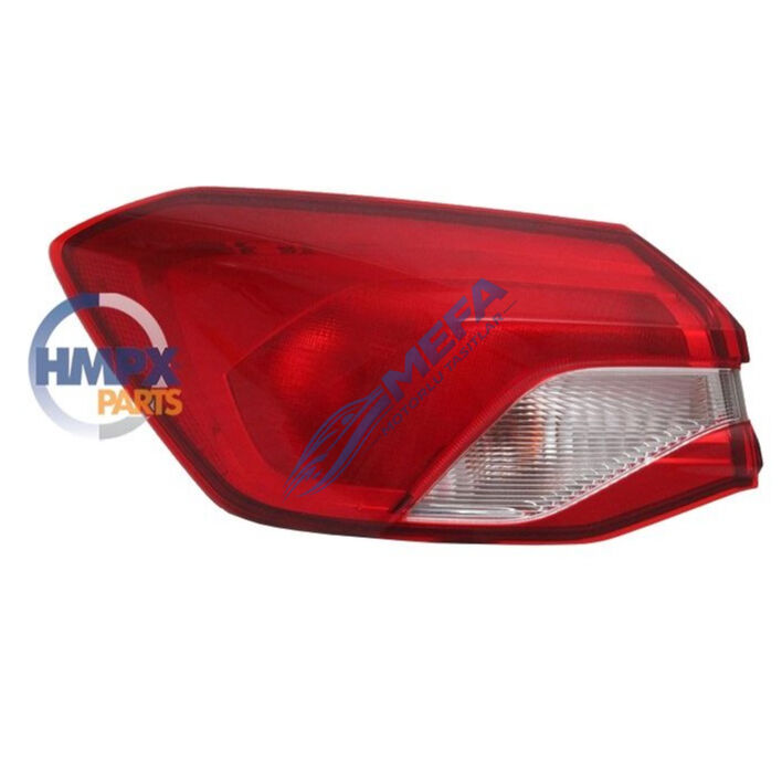 Ford Focus Sol Stop Dış 2019-2022 Hatchback Kasa