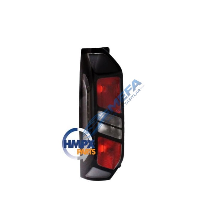 Ford Custom Stop Sol 2024-2026 PZ31 13405 AD