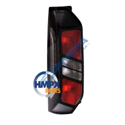 Ford Custom Stop Sol 2024-2026 PZ31 13405 AD