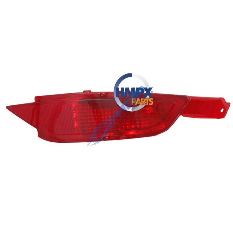 Ford Fiesta Arka Sağ Reflektör Duylu Işık Yanan Tip 2009-2017