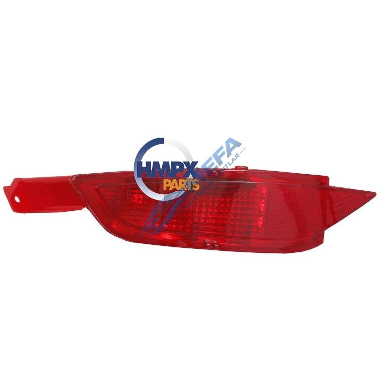 Ford Fiesta Arka Sol Reflektör 2009-2017